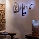 Ca' Mariet Langhe Appartement *