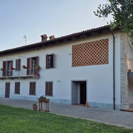 Ca' Mariet Langhe