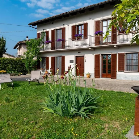 Ca' Mariet Langhe * Guarene