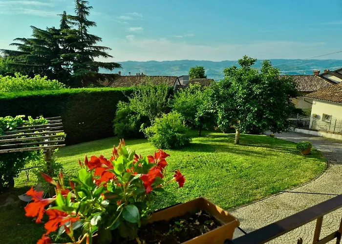 Ca' Mariet Langhe Διαμέρισμα
