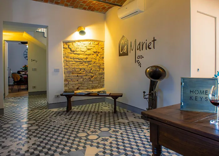 Ca' Mariet Langhe