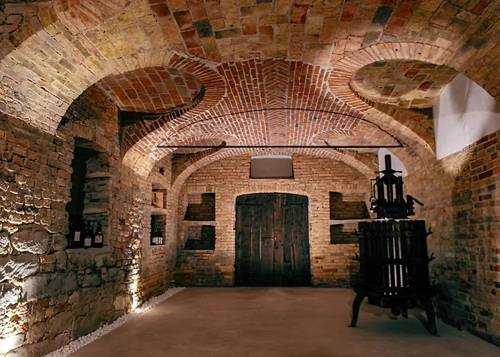 Ca' Mariet Langhe Guarene